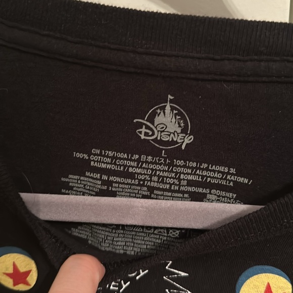 EUC Disney Toy Story Tee Shirt - Picture 3 of 4